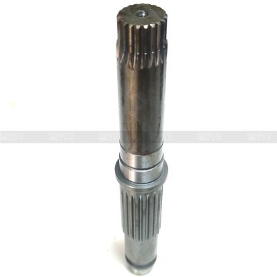 SA8230-33140 EC210 ماشین حفاری سفر موتور در ماشین آلات حفاری اندازه بسته بندی بستگی به نوع بسته بندی دارد