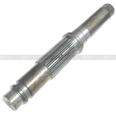 SA8230-33140 EC210 ماشین حفاری سفر موتور در ماشین آلات حفاری اندازه بسته بندی بستگی به نوع بسته بندی دارد