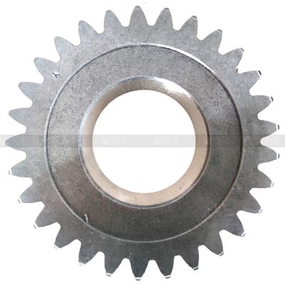 39Q6-42200 Reducer سیاره ای پایدار R220-9 Excavator Travel 2 Stage قطعات Gear سیاره ای دوامدار و صاف برای Excavators سنگین