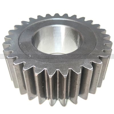 39Q6-42200 Reducer سیاره ای پایدار R220-9 Excavator Travel 2 Stage قطعات Gear سیاره ای دوامدار و صاف برای Excavators سنگین