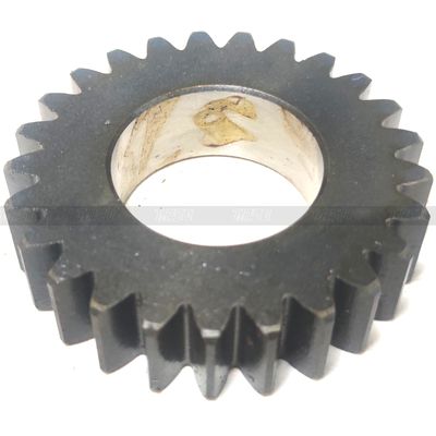 102-6503 قابل تنظیم E315 Excavator Travel 1 مرحله Gear سیاره ای برای سازگاری Excavator عدد دندان مشاهده تصویر