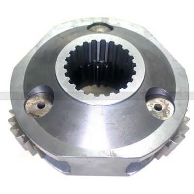 SA7118-30200 EC200B Excavator Swing Planet Gear Carrier 22T قطعات دنده
