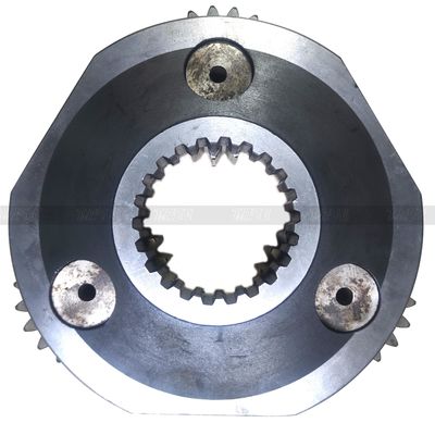 SA7118-30200 EC200B Excavator Swing Planet Gear Carrier 22T قطعات دنده