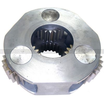 SA7118-30200 EC200B Excavator Swing Planet Gear Carrier 22T قطعات دنده