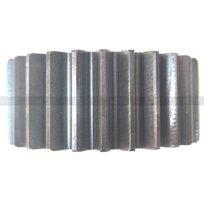 102-6513 سطح کم سر و صدا E315 Excavator Travel 3 Stage Planetary Gear Gear Meshing Installation مواد فولادی برای بازسازی حفاری