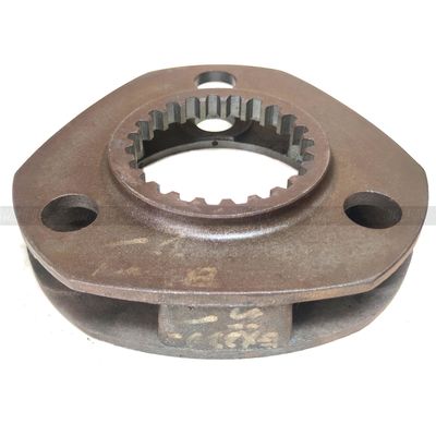 T012773 فولاد EX220 Excavator Travel 1 stage carrier سازگار با مدل ها و مارک های مختلف حفاری