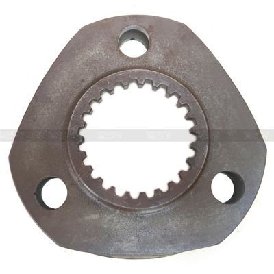 T012773 فولاد EX220 Excavator Travel 1 stage carrier سازگار با مدل ها و مارک های مختلف حفاری