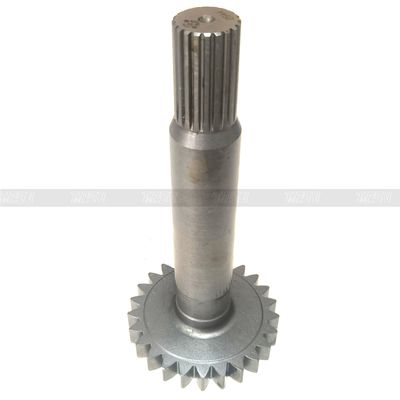 2049585 ZX240-3 Excavator Travel 1 Stage Sun Gear Gearbox Reducer Planetary برای تعمیر حفاری