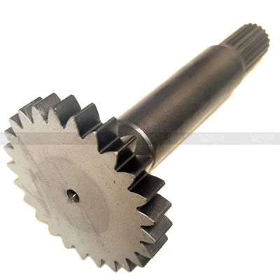 2049585 ZX240-3 Excavator Travel 1 Stage Sun Gear Gearbox Reducer Planetary برای تعمیر حفاری