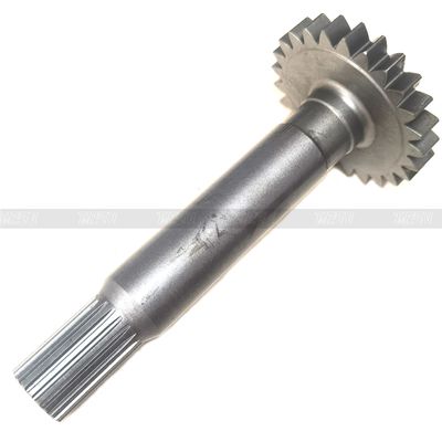 2049585 ZX240-3 Excavator Travel 1 Stage Sun Gear Gearbox Reducer Planetary برای تعمیر حفاری
