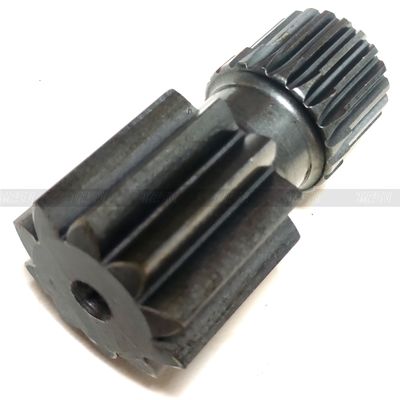SA7117-30330 EC210 Excavator Travel 1 Sun Gear Box برای چرخش صاف و پایدار