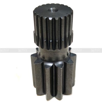 SA7117-30330 EC210 Excavator Travel 1 Sun Gear Box برای چرخش صاف و پایدار