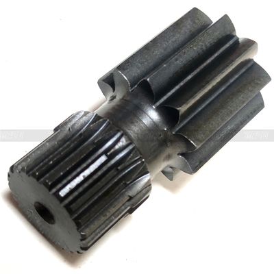 SA7117-30330 EC210 Excavator Travel 1 Sun Gear Box برای چرخش صاف و پایدار