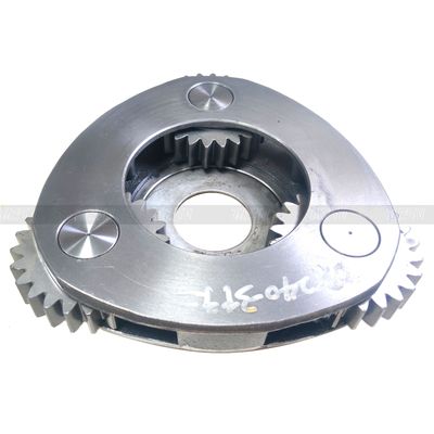 ZX240-3 Excavator سفر 2 مرحله حامل Assy برای نیازهای مشتری خود را