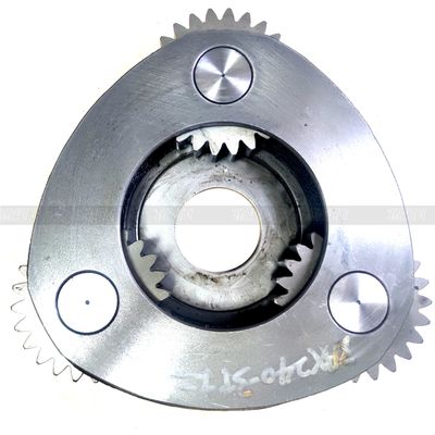 ZX240-3 Excavator سفر 2 مرحله حامل Assy برای نیازهای مشتری خود را