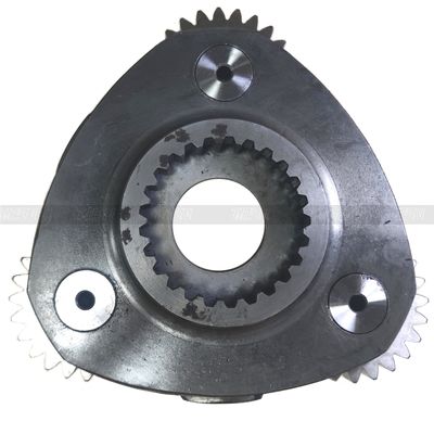 ZX240-3 Excavator سفر 2 مرحله حامل Assy برای نیازهای مشتری خود را