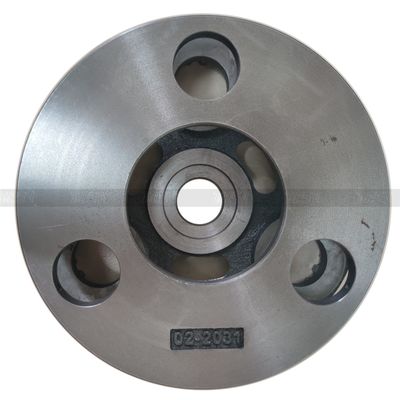 7Y-1433 Reducer سیاره ای و ساخت فولاد E320 Excavator سفر 2 مرحله حامل