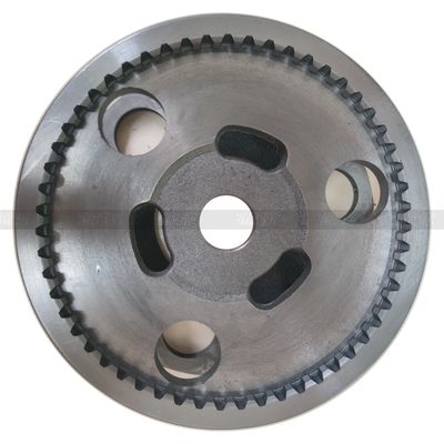 7Y-1433 کاهش دهنده سیاره ای و ساخت فولاد E320 حفاری سفر 2 مرحله حامل برای عملکرد بهینه