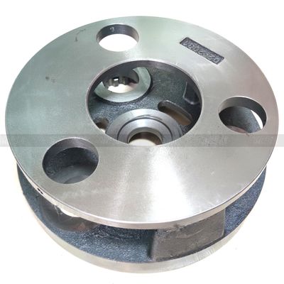 7Y-1433 Reducer سیاره ای و ساخت فولاد E320 Excavator سفر 2 مرحله حامل