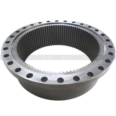 457-7977 موتور هیدرولیک E320D2 Excavator Travel Gear Ring Box عمر طولانی