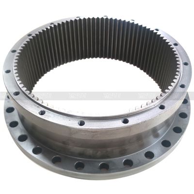 457-7977 موتور هیدرولیک E320D2 Excavator Travel Gear Ring Box عمر طولانی