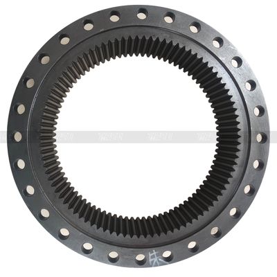 457-7977 موتور هیدرولیک E320D2 Excavator Travel Gear Ring Box عمر طولانی