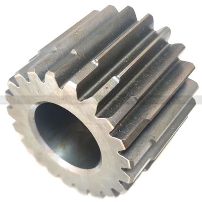 102-6523 Reducer سیاره ای E315 Excavator سفر 3 خورشید Gear Box برای تجهیزات ساخت و ساز در کیسه معامله شده