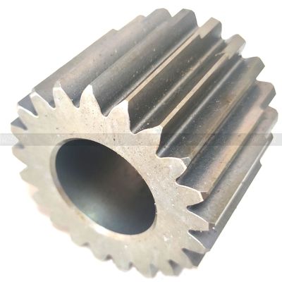 102-6523 Reducer سیاره ای E315 Excavator سفر 3 خورشید Gear Box برای تجهیزات ساخت و ساز در کیسه معامله شده