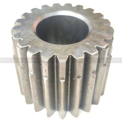 102-6523 Reducer سیاره ای E315 Excavator سفر 3 خورشید Gear Box برای تجهیزات ساخت و ساز در کیسه معامله شده