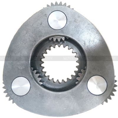 مشاهده تصویر E315 Excavator سفر 2 مرحله حامل Assy برای ماشین آلات ساختمانی
