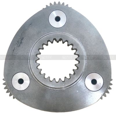 مشاهده تصویر E315 Excavator سفر 2 مرحله حامل Assy برای ماشین آلات ساختمانی