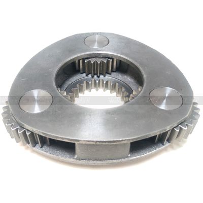 مشاهده تصویر E315 Excavator سفر 2 مرحله حامل Assy برای ماشین آلات ساختمانی