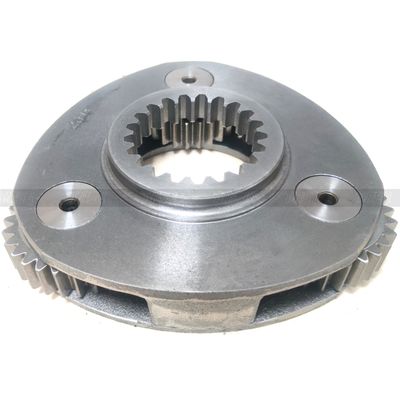 مشاهده تصویر E315 Excavator سفر 2 مرحله حامل Assy برای ماشین آلات ساختمانی