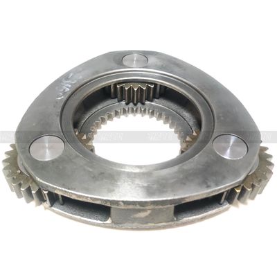 فولاد سنگین وظیفه E315 Excavator سفر 1 مرحله حمل کننده Assy به ماشین آلات تعمیر کارگاه