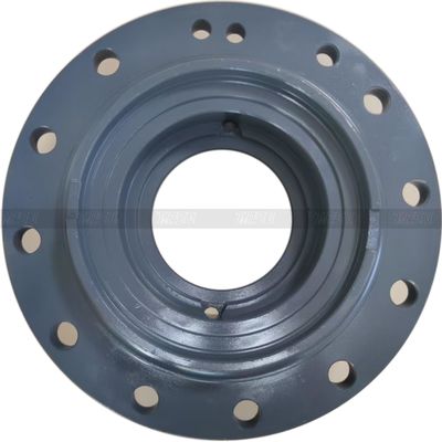 1033421 ZX120-3 EXCAVATOR خانه سوئیچ قطعات یدکی قطعات الکترونیکی با مقاومت بالا در برابر فرسایش