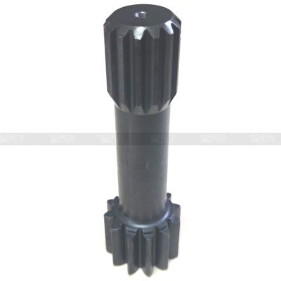 569-4286 انرژی معدن E320GC حفاری سفر 1 مرحله ای صنوبر Gear Box