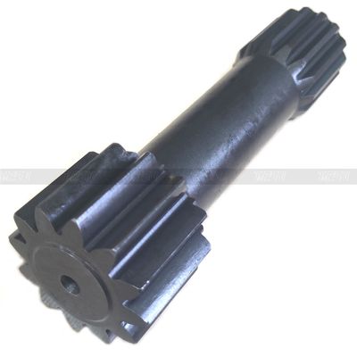 569-4286 انرژی معدن E320GC حفاری سفر 1 مرحله ای صنوبر Gear Box