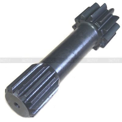 569-4286 انرژی معدن E320GC حفاری سفر 1 مرحله ای صنوبر Gear Box