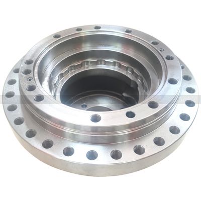 K9007383 محفظه حرکت بیل مکانیکی DH215-7 با دوام بالا برای تجربه حرکتی روان