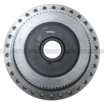 K9007383 محفظه حرکت بیل مکانیکی DH215-7 با دوام بالا برای تجربه حرکتی روان