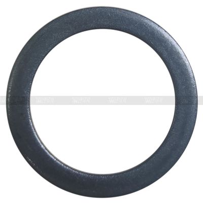 TM18 JCM913 بیل مکانیکی مسافرتی 2 مرحله ای چرخ دنده شیم قطعات یدکی قطعات الکترونیکی با عملیات حرارتی و بسته بندی کیسه ای مهر و موم شده