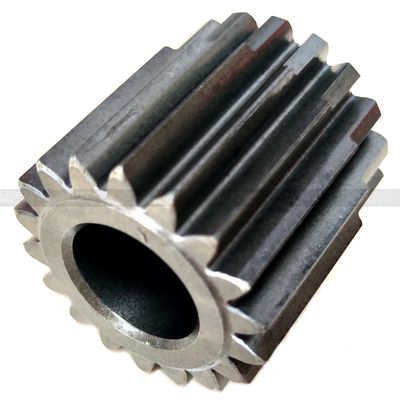 موتور هیدرولیک SY75 Excavator سفر 2 مرحله ای Gear خورشیدی برای حمل سنگین سنگین