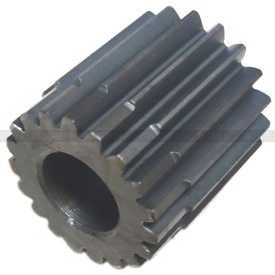 SWE70 Excavator Travel 2 Stage Gear Gear Box سیاره ای کاهش دهنده