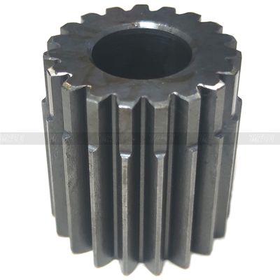 SWE70 Excavator Travel 2 Stage Gear Gear Box سیاره ای کاهش دهنده