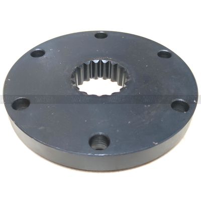 203-01-41120 نگهداری روغن دنده PC120-5 قطعات اتصال پمپ هیدرولیک حفاری