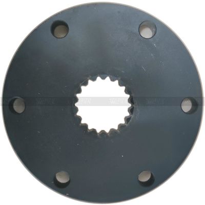 203-01-41120 نگهداری روغن دنده PC120-5 قطعات اتصال پمپ هیدرولیک حفاری