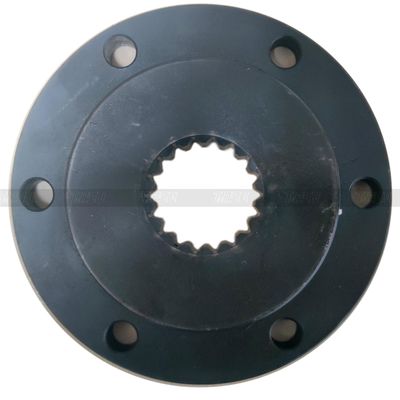 203-01-41120 نگهداری روغن دنده PC120-5 قطعات اتصال پمپ هیدرولیک حفاری