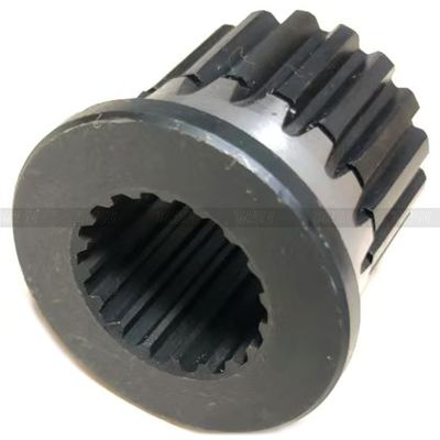 203-01-41130 قطعات شفت پمپ هیدرولیک بیل مکانیکی PC120-5 برای روغن دنده و بسته بندی حمل و نقل