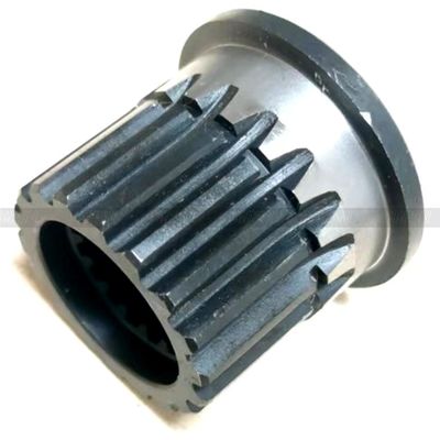 203-01-41130 قطعات شفت پمپ هیدرولیک بیل مکانیکی PC120-5 برای روغن دنده و بسته بندی حمل و نقل
