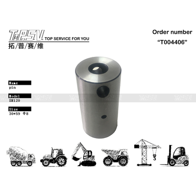 SH120A1 کاوشگر سوئیینگ 2 مرحله گیر پین حمل و نقل آسان